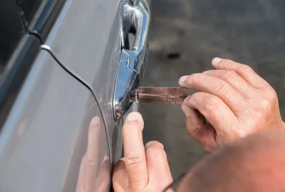 Κλειδαρας Ανοιγμα Αυτοκινητου