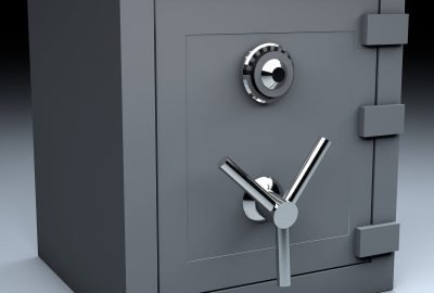 άνοιγμα χρηματοκιβωτίων